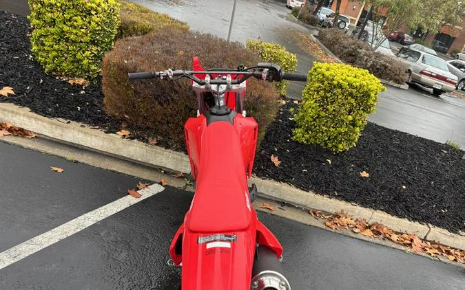 2026 Honda® CRF300F