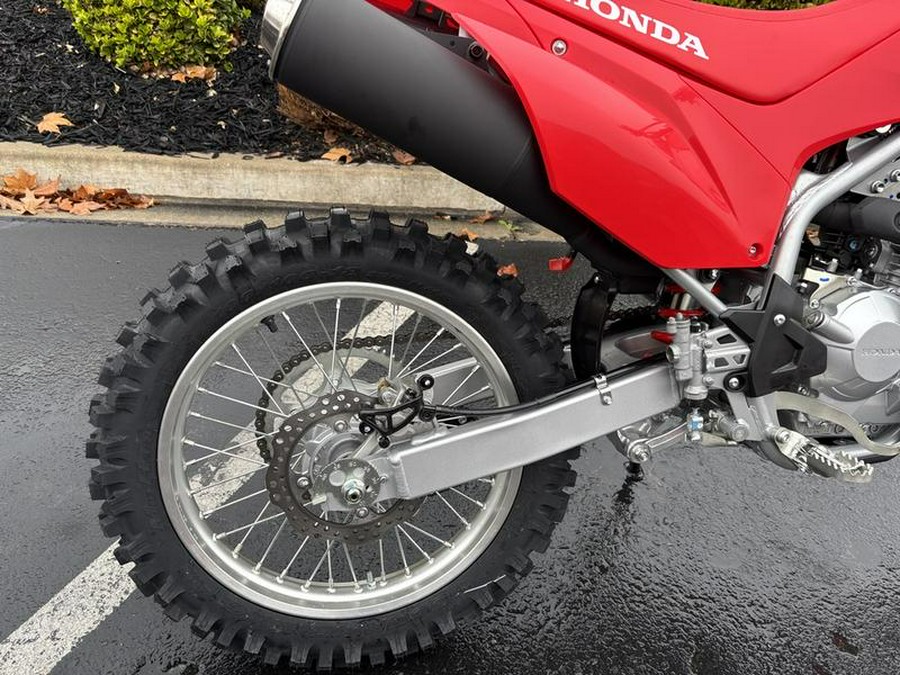 2026 Honda® CRF300F