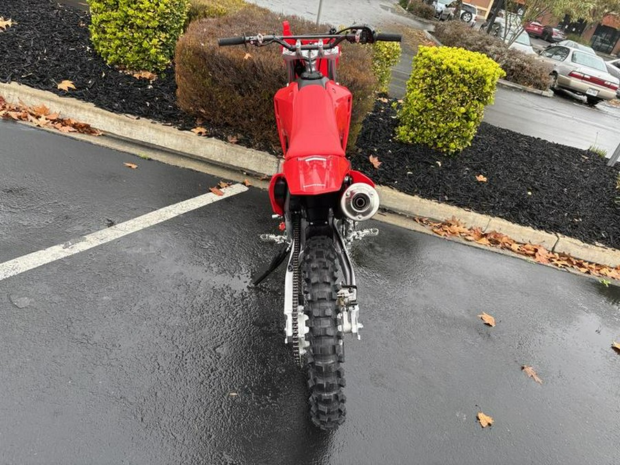 2026 Honda® CRF300F