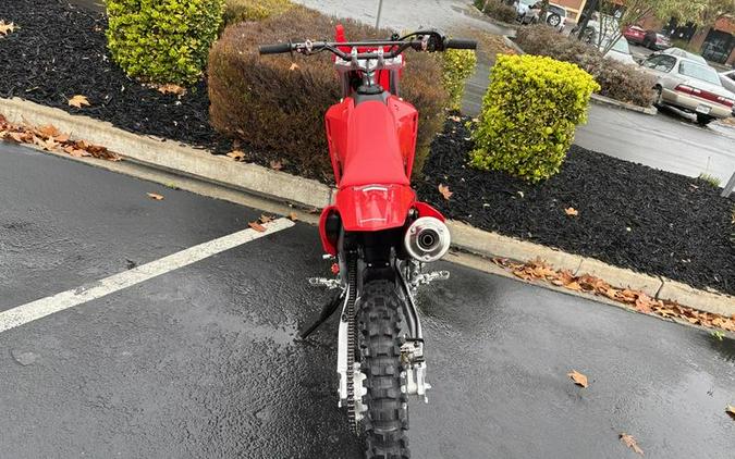 2026 Honda® CRF300F