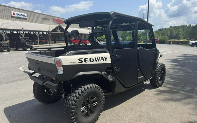 2026 Segway Powersports UT10 P CREW