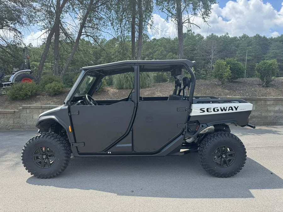 2026 Segway Powersports UT10 P CREW