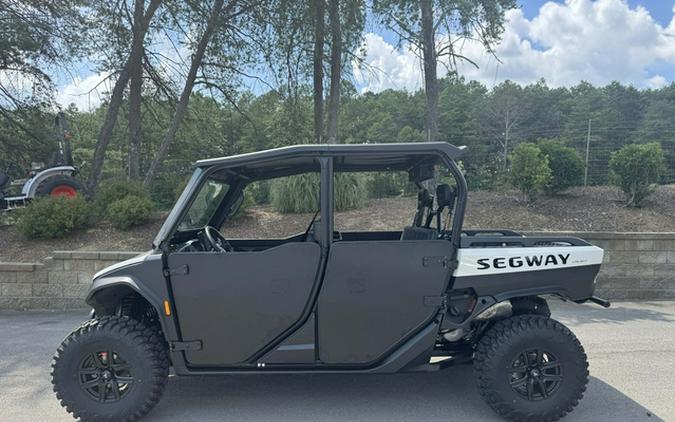 2026 Segway Powersports UT10 P CREW