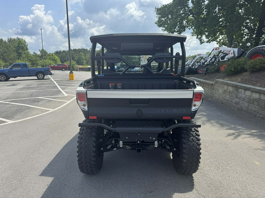 2026 Segway Powersports UT10 P CREW