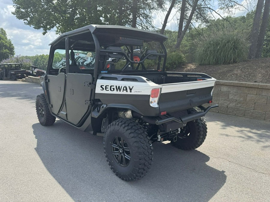 2026 Segway Powersports UT10 P CREW