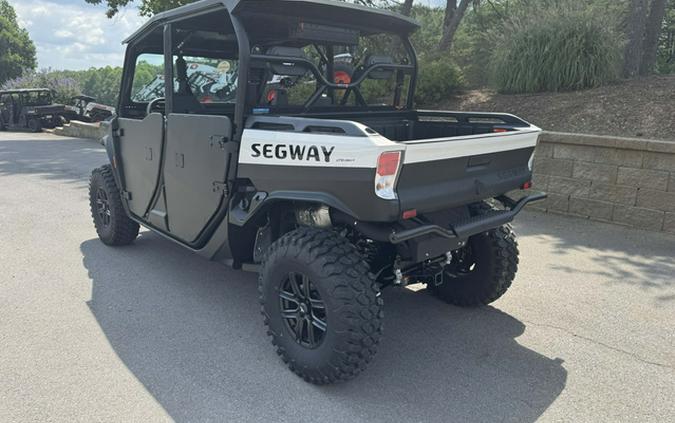 2026 Segway Powersports UT10 P CREW