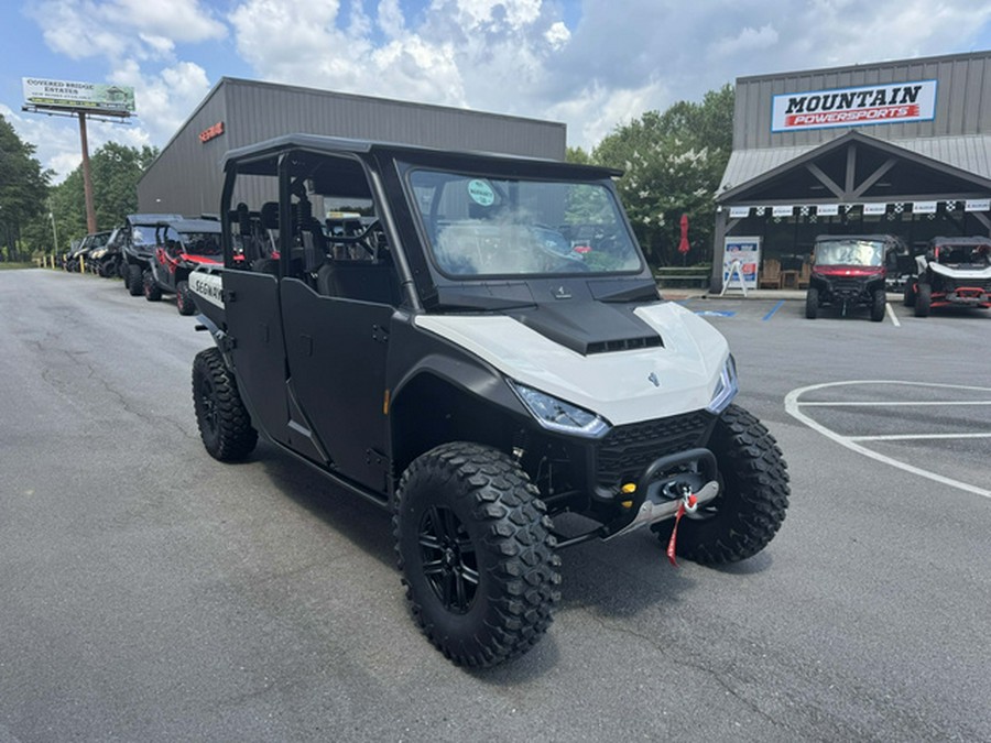 2026 Segway Powersports UT10 P CREW
