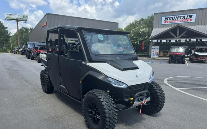 2026 Segway Powersports UT10 P CREW