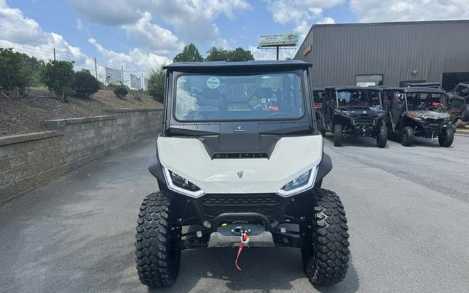 2026 Segway Powersports UT10 P CREW