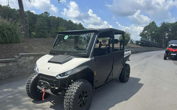 2026 Segway Powersports UT10 P CREW