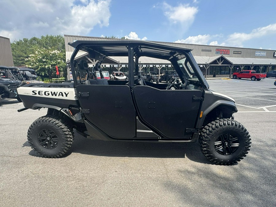 2026 Segway Powersports UT10 P CREW