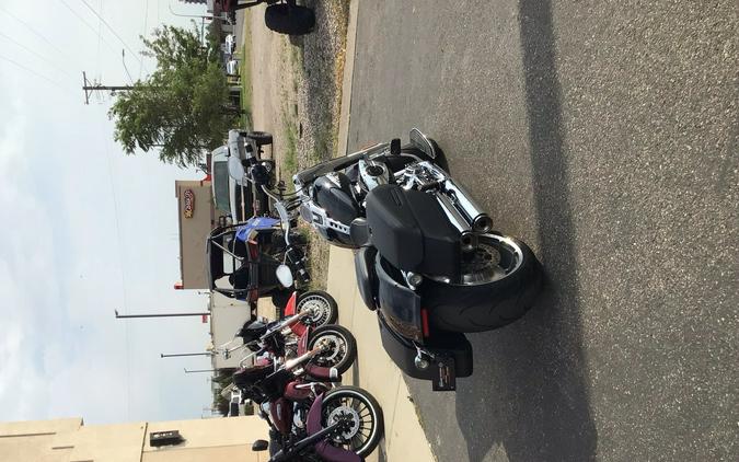 2025 HARLEY-DAVIDSON FAT BOY FLFB