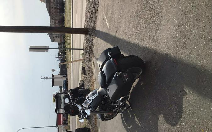2025 HARLEY-DAVIDSON FAT BOY FLFB