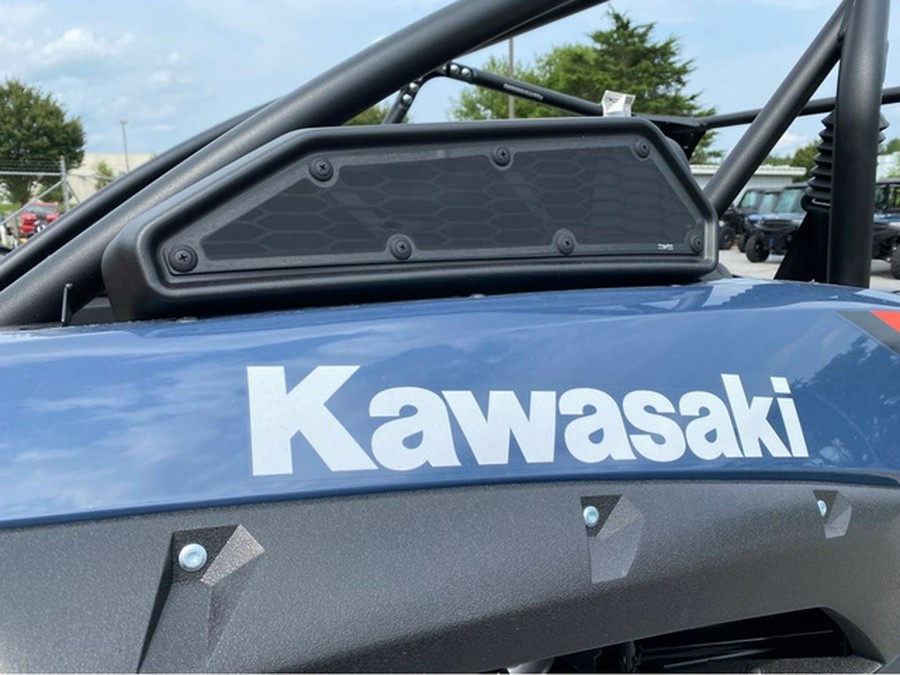 2027 Kawasaki Teryx KRX 1000 TR