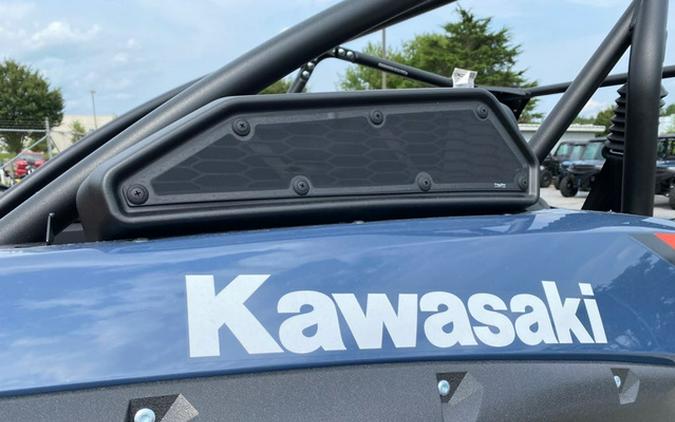 2027 Kawasaki Teryx KRX 1000 TR