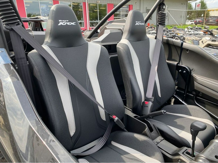 2027 Kawasaki Teryx KRX 1000 TR