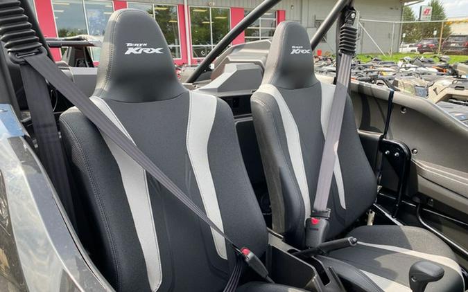 2027 Kawasaki Teryx KRX 1000 TR