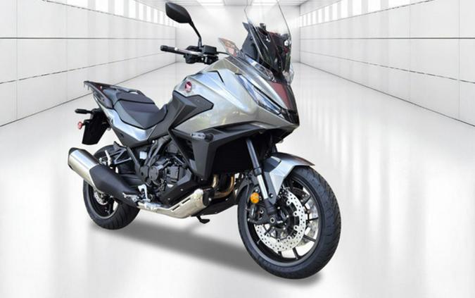 2026 Honda NT1100 DCT