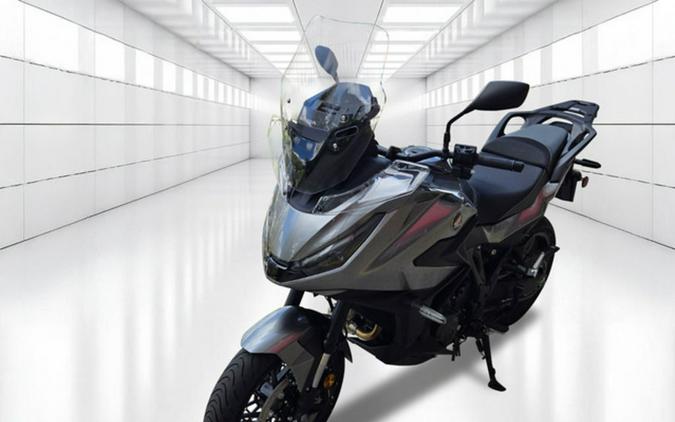 2026 Honda NT1100 DCT