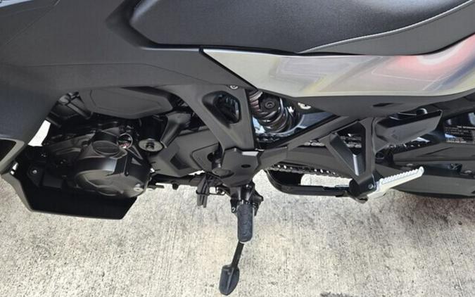 2026 Honda NT1100 DCT