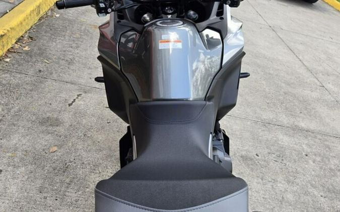 2026 Honda NT1100 DCT