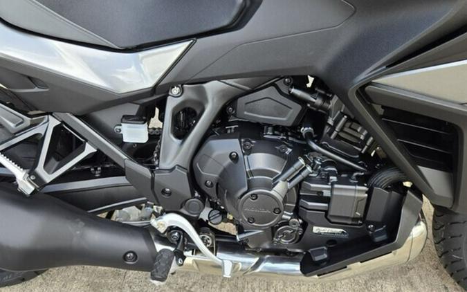 2026 Honda NT1100 DCT
