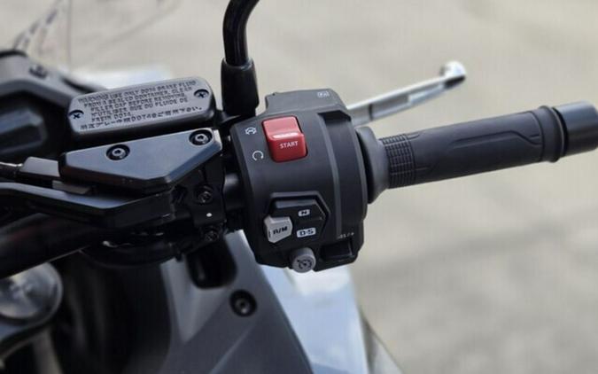 2026 Honda NT1100 DCT