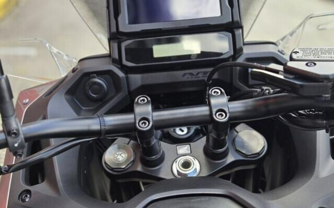 2026 Honda NT1100 DCT