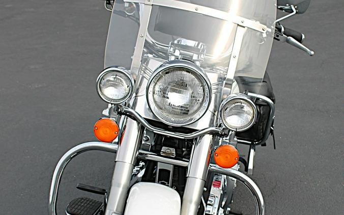 2001 Harley-Davidson FLSTC/FLSTCI Heritage Softail® Classic