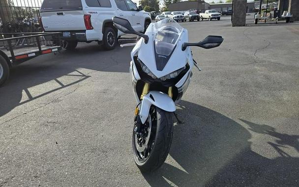2027 Honda® CBR1000RR