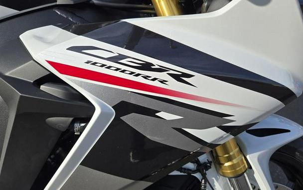 2027 Honda® CBR1000RR