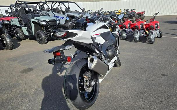 2027 Honda® CBR1000RR