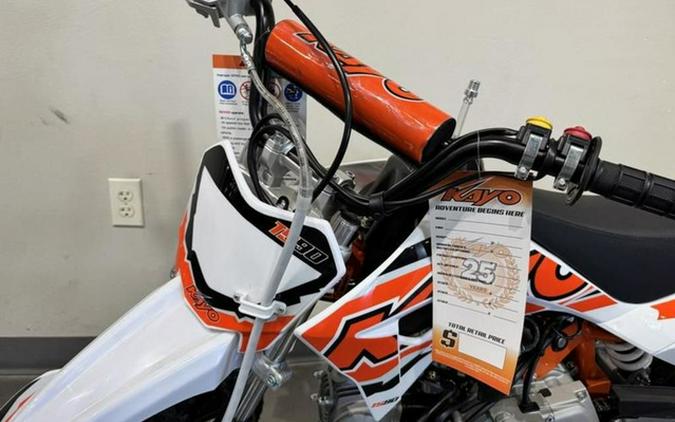 2026 Kayo TS 90