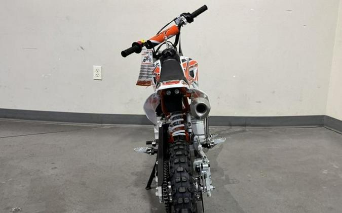 2026 Kayo TS 90