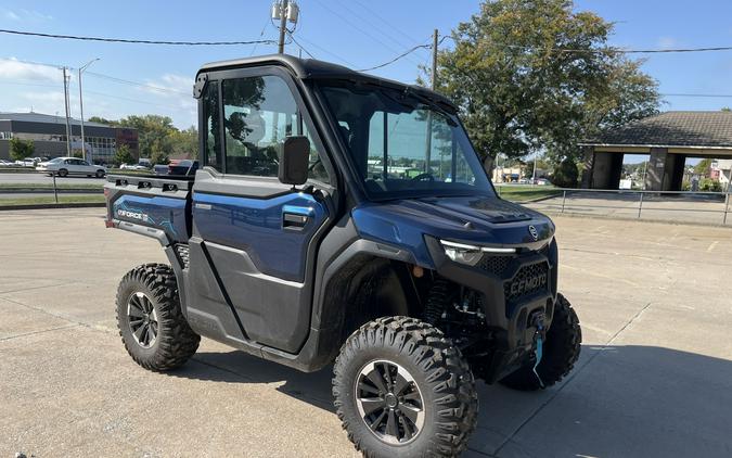 2027 CFMOTO UFORCE U10 PRO HIGHLAND EPS
