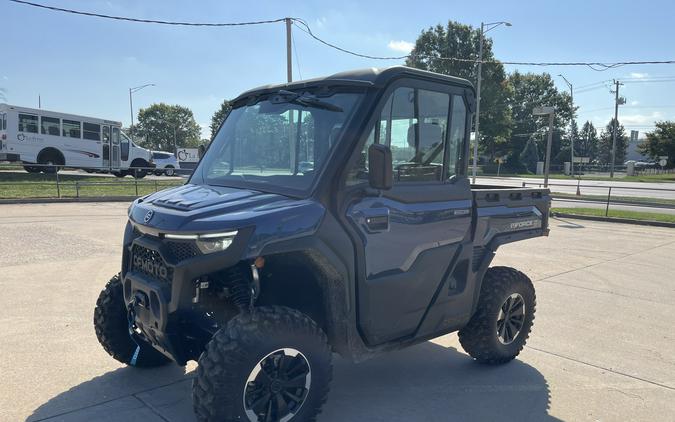 2027 CFMOTO UFORCE U10 PRO HIGHLAND EPS