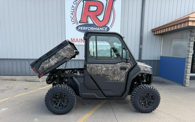 2027 CFMOTO UFORCE U10 Pro Highland EPS