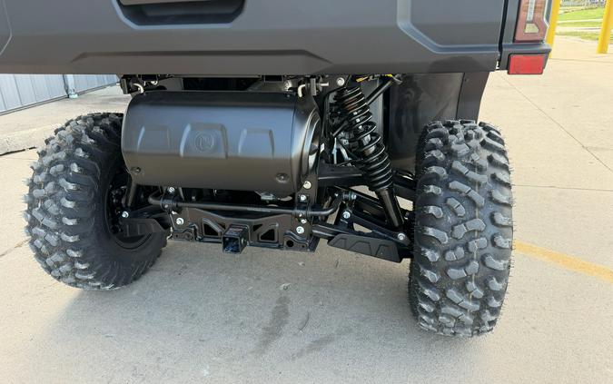 2027 CFMOTO UFORCE U10 Pro Highland EPS