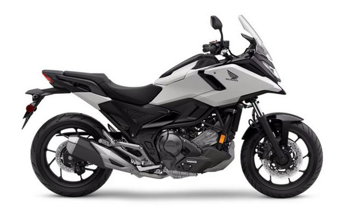 2025 Honda NC750X DCT