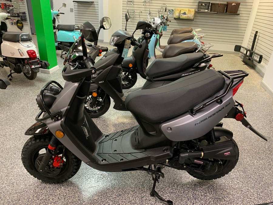 2021 SCOOTSTAR Roguestar 50