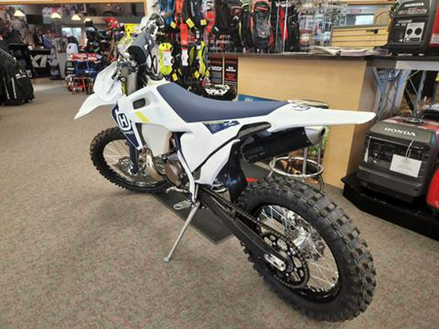 2022 Husqvarna TX 300i