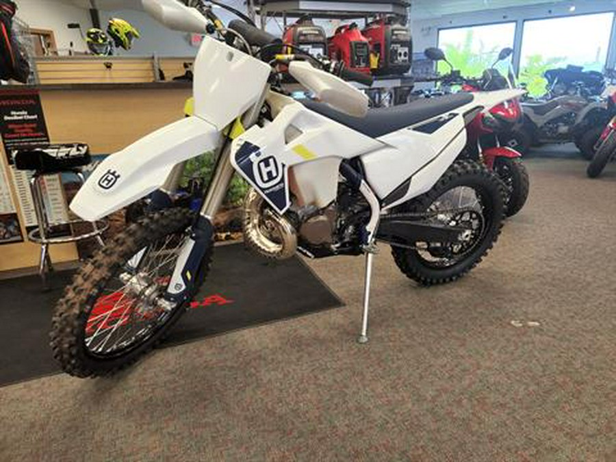 2022 Husqvarna TX 300i