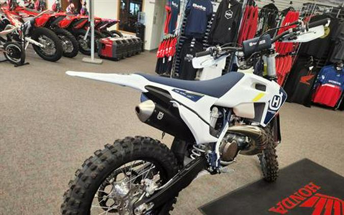 2022 Husqvarna TX 300i