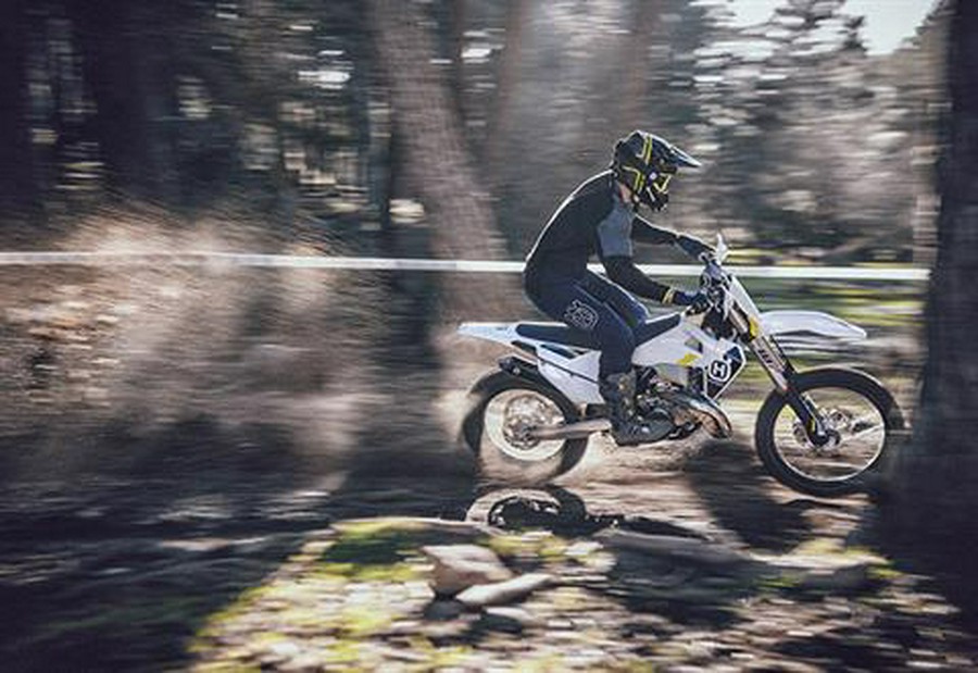 2022 Husqvarna TX 300i