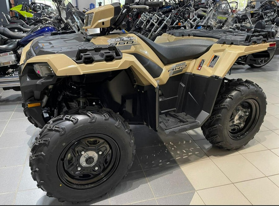 2024 Polaris® Sportsman 850