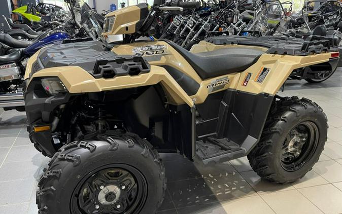 2024 Polaris® Sportsman 850