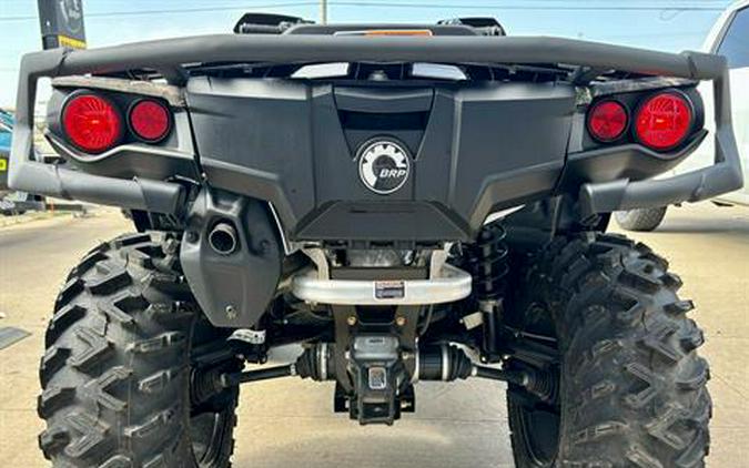 2024 Can-Am Outlander XT 850