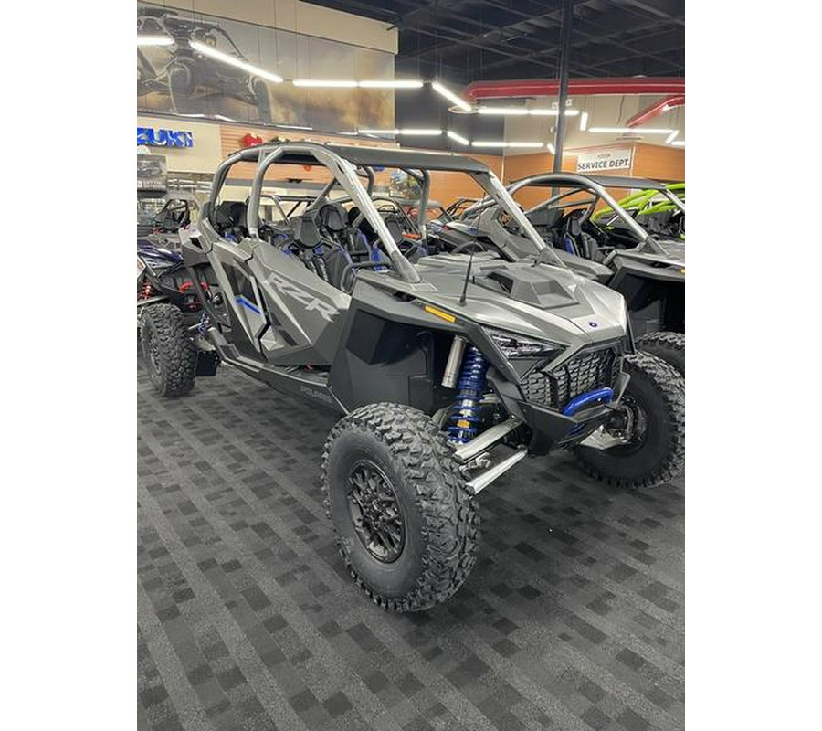 2024 Polaris® RZR Pro R Ultimate