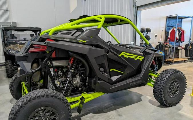 2024 Polaris® RZR Pro R Ultimate