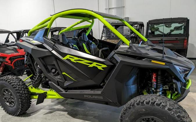 2024 Polaris® RZR Pro R Ultimate